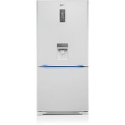 تصویر یخچال فريزر کمبی 5 کاره آبریز گاز R600 لئوکو مدل امگا پلاس ا Leoco combi 5-mode gas R600 water dispenser Refrigerator Freezer model Omega Plus LRF85B5 Leoco combi 5-mode gas R600 water dispenser Refrigerator Freezer model Omega Plus LRF85B5