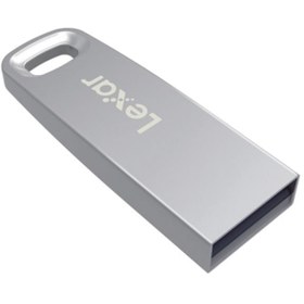 تصویر فلش مموری لکسار – مدل M35 USB 3.0 ظرفیت 32 گیگا بایت 