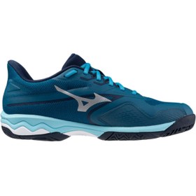 تصویر کفش تنیس مردانه میزانو Mizuno اورجینال 61GA231827 