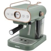 تصویر اسپرسو ساز جی پاس مدل GCM41514 G-Pass Espresso Maker Model GCM41514