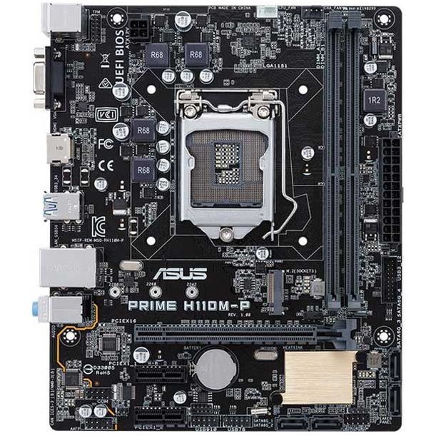 Asus h110t sale