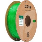 تصویر فیلامنت بیسیک ایسان ESUN PLA BASIC - خاکستری ESUN PLA BASIC 3D Filament