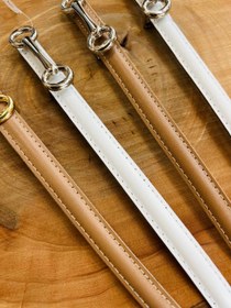 تصویر کمربند دور دوخت مینیمال 