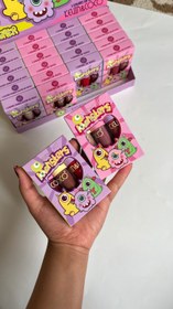 تصویر پک لیپ گلاس هیولایی کوین کوکو - پک 3( کد 7 تا 9) 