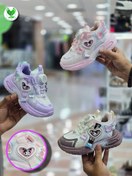 تصویر اسپرت طبی وارداتی کرومی3477 