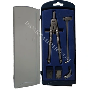 تصویر فروشگاه بانک تحریر