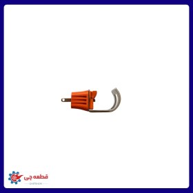 تصویر سنسور گرمایش (کلمپی) پکیج بوتان مدل بیتا | سنسور NTC مدار گرمایش Bita 