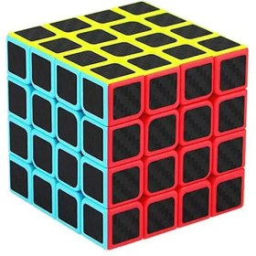 تصویر روبیک 4 در 4 