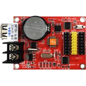 تصویر برد کنترل HD-U60 