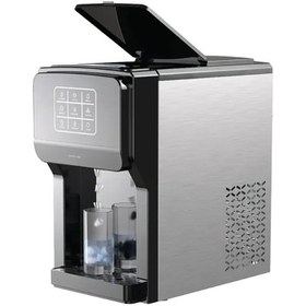 تصویر یخ ساز گرین لاین Frosta 3 in 1 Ice Maker 