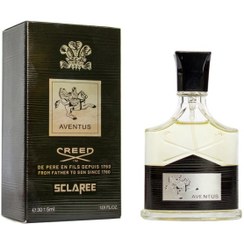 تصویر Creed Aventus عطرمردانه اسکلاره مدل 