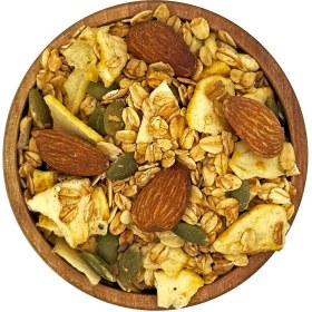 تصویر گرانولا فیتنس 