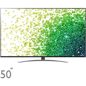 تصویر تلویزیون ال جی 50NANO88 