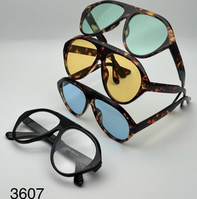 تصویر عینک گوچی 3607 Sunglass gucci 3607
