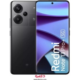 تصویر گوشی شیائومی Redmi Note 13 Pro Plus 5G | حافظه 512 رم 16 گیگابایت Xiaomi Redmi Note 13 Pro Plus 5G 512/16 GB