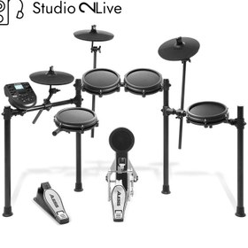 تصویر درامز دیجیتال السیس مدل NITRO MESH KIT 