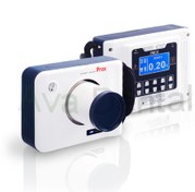 تصویر رادیوگرافی پرتابل دیجی مد DigiMed مدل Prox رادیوگرافی پرتابل دیجی مد DigiMed مدل Prox