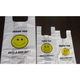 تصویر نایلون لبخند تنکیو 1/5 