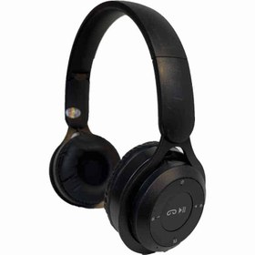 تصویر هدفون بلوتوثی رویال RH-820 Bluetooth Headphone RH-820