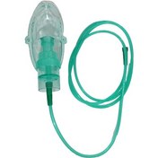 تصویر ماسک نبولایزر بزرگسال 