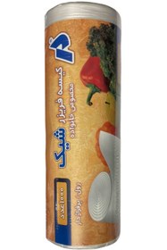 تصویر کیسه فریزر ۱۰۰۰ عددی شیک 