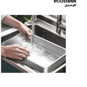 تصویر فروشگاه تولیدی اکو استیل