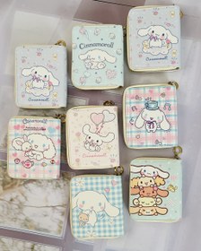 تصویر کیف پول جاکارتی 