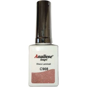 تصویر دیسکو لمینیت C908 آنالیز 