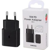 تصویر شارژر دیواری 15 وات مدل 15W PD Power Adapter 15W PD Power Adapter