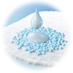 تصویر پد سینه چیكو 60 عددی Chico Breast Pads 60 Pieces