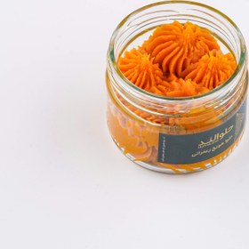 تصویر حلوای هویچ حلوالند 180 گرم 