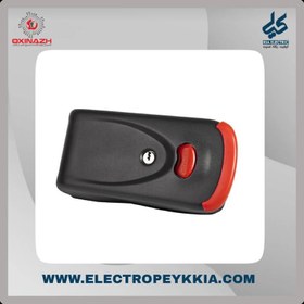 تصویر قفل 5کلید اکسیناژ 