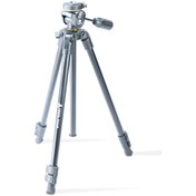 تصویر سه پایه عکاسی ونگارد Vanguard Vesta 233AP Vanguard Vesta 233AP Aluminum Pan Head Tripod