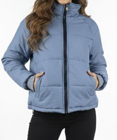 تصویر کاپشن زنانه ریس مدل 1616006 