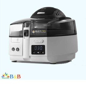 تصویر سرخ کن دلونگی DELONGHI FH1173 DELONGHI FH1173