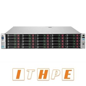 تصویر استوریج اچ پی HPE D3710 25SFF 