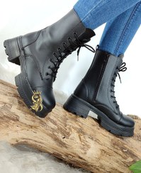 تصویر بوت طبی کلاسیک - 3 Classic Boots