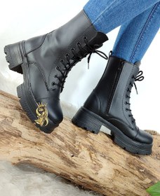 تصویر بوت طبی کلاسیک - 3 Classic Boots