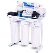 تصویر تصفیه آب پنج مرحله ای آکواجوی | aquajoy مدل LEG 5509 