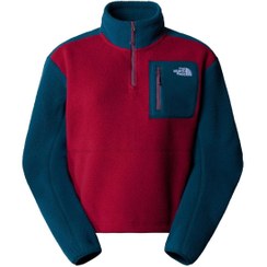 تصویر پولار زنانه نورث فیس The North Face اورجینال NF0A88438VI1TNF.8VI1L 