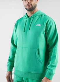 تصویر هودی اساسی برند the north face Essential Hoodie