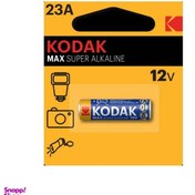تصویر باتری ریموت کداک (Kodak) مدل A23 