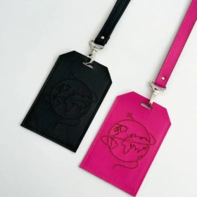 تصویر کاور پاسپورت گردنی 