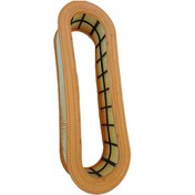 تصویر فیلتر هوای مدل TIB-PA مناسب برای تیبا 