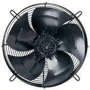 تصویر فن سردخانه ای 400S-4D 