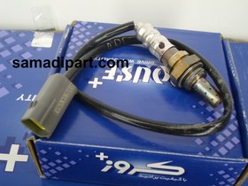 تصویر سنسور اکسیژن بالا پژو و پایین EF7 زیمنس کروز Peugeot High Oxygen Sensor