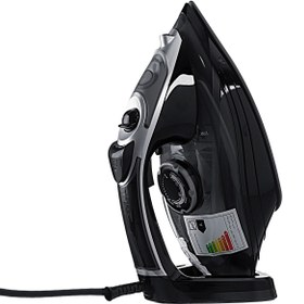 تصویر اتو بخار 3000 وات گردیک مدل GS8001 gordik GS8001 steam iron