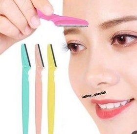 تصویر تیغ اصلاح 3 تایی 