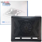 تصویر کول پد SADATA C1 