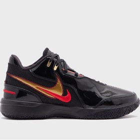 تصویر کفش زوم لبرون نسل بعدی آمپد برند Nike Zoom Lebron Nxxt Gen Ampd